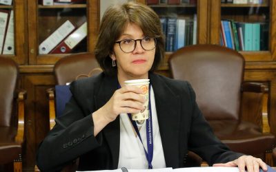 Chile arremete contra Israel en CIJ y pide el "fin de la ocupación" para proteger los derechos de los Palestinos.