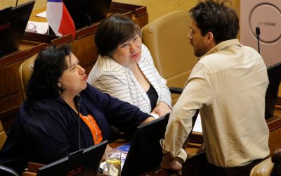 Desde el PC afirman que reforma a pensiones de gracia vulnera tratados internacionales.