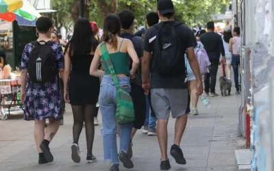 encuesta educación superior