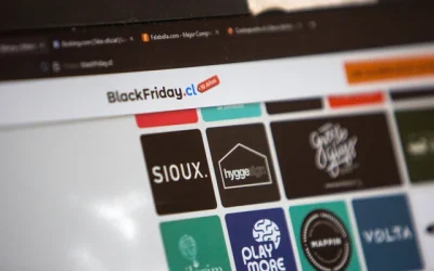 Black Friday marcas