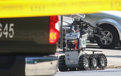 2023: Disminuyeron los ataques terroristas, pero aumentaron las muertes