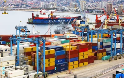 Empresa Portuaria Valparaíso