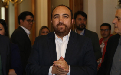 Fuad Chahin