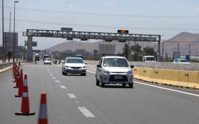 MOP informa llamado a licitación de la nueva Ruta 5