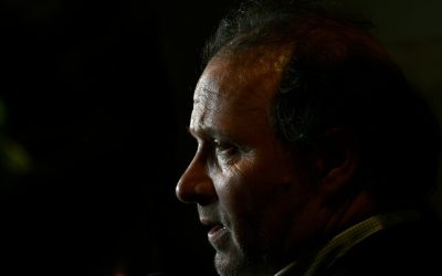 Reforma al sistema político concedería el mandato a los partidos