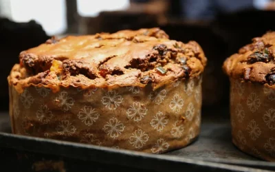 Pan de Pascua
