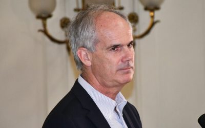 Senador Rodrigo Galilea