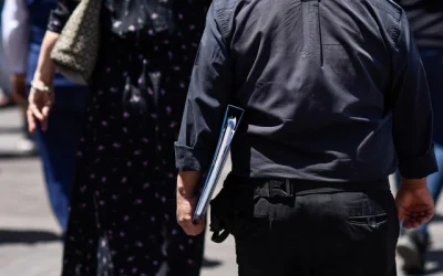 Sence ferias laborales