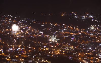 Viña del Mar: Contraloría busca recuperar dinero de arcas fiscales tras fallido show de Año Nuevo.