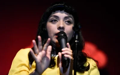 Mon Laferte