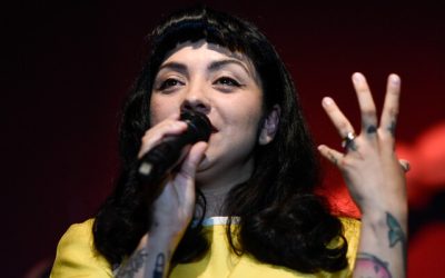 ¿Cuáles son las canciones chilenas más escuchadas de la década?