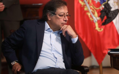 Gustavo Petro