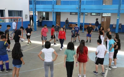 escolaridad