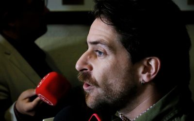 Diversas críticas surgieron tras la declaración del diputado Gonzalo Winter (FA), quien calificó como "marginales" los daños sufridos por numerosos comerciantes durante las protestas de octubre de 2019.