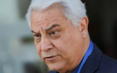 Jaime Naranjo