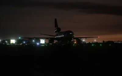 tráfico migrantes