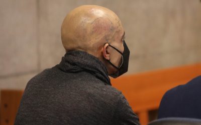 Concluye condena de estafa de Rojas Vade.