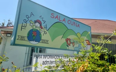 matrículas Sala Cuna