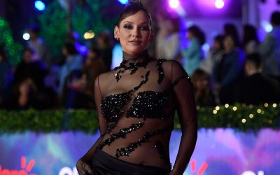En medio de la crisis ocasionada por los incendios forestales, se han suscitado numerosas críticas hacia algunos influencers locales debido a sus publicaciones en redes sociales, por lo que Kel Calderón salió a dar su opinión.