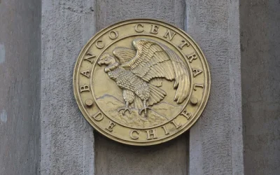 actividad económica mayo