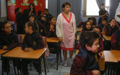 Día del Profesor