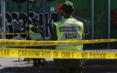 persecución Providencia