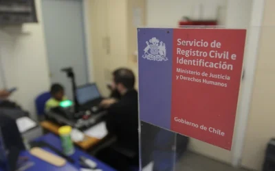 Registro Civil