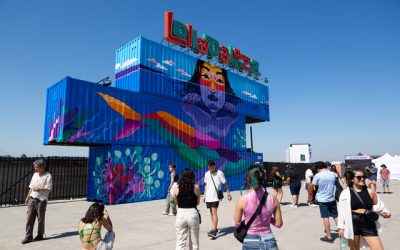 ¿Cómo funcionará el transporte público durante Lollapalooza?