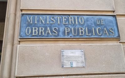 SOP abre sumario para indagar en casona fiscal: Fiestas con "alcohol y drogas".