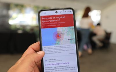 Se han registrado múltiples sismos en las áreas de Atacama y Coquimbo, en el norte de Chile, lo que ha suscitado inquietud respecto a la posibilidad de un terremoto. Expertos han abordado esta situación, resaltando un aspecto crucial.