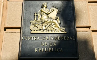 Contraloría Coronel