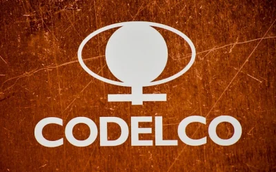 Codelco sindicatos