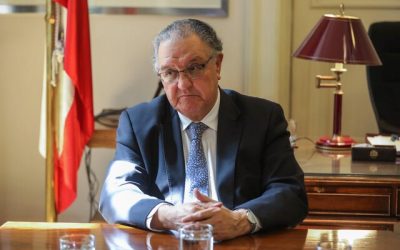 Republicanos responden a Huenchumilla