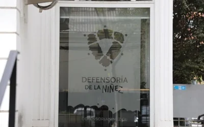 Defensoría de la Niñez
