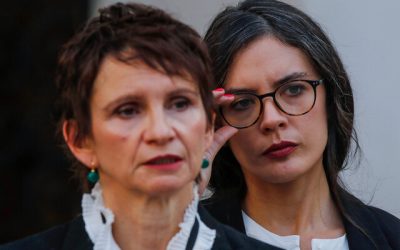 En los últimos diez días, el país ha registrado alrededor de veinte homicidios, lo que ha generado cuestionamientos sobre las políticas de seguridad del gobierno, especialmente ante la cercanía de las Fiestas Patrias de septiembre.