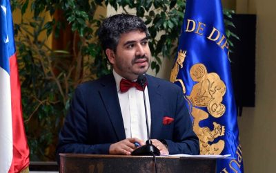 Diputado Lagomarsino (PR) propone creación de CEI por megaincendio.