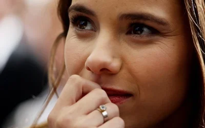 María Gracia Omegna