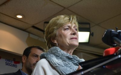Pulso Ciudadano y Matthei