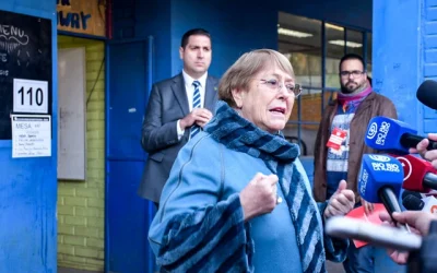 Bachelet