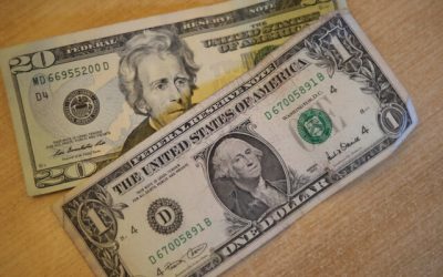El Producto Interno Bruto (PIB) de Estados Unidos creció un 0,4% en el primer trimestre de este año, superando en una décima la estimación anterior realizada por la Oficina de Análisis Económico (BEA) en su primera revisión del dato.