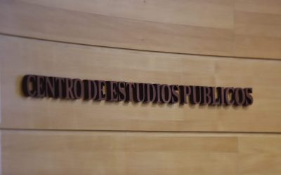 Falleció Jorge Cauas: exministro de Pinochet y primer presidente del CEP.