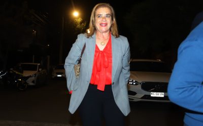 Diputada UDI solicita intervención del CDE por fondos a proyecto espacial en el Bío Bío