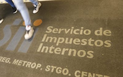 SII desvincula por "pérdida de confianza" a Director de Grandes Contribuyentes.