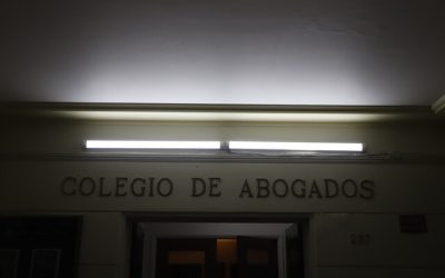 Foto referencial Agencia Uno