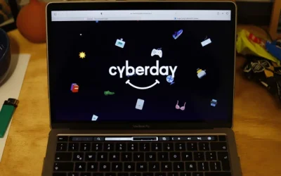 precauciones Cyber Day