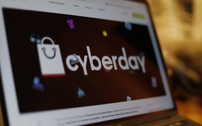 ¿Cómo evitar estafas durante el CyberDay 2024?