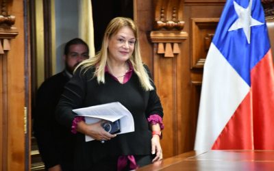 Rechazan solicitud de nulidad a favor de Vivanco