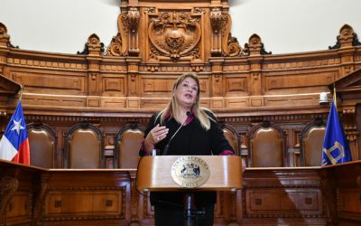Defensa de Vivanco desmiente denuncias de relatores de la Corte - Agencia UNO