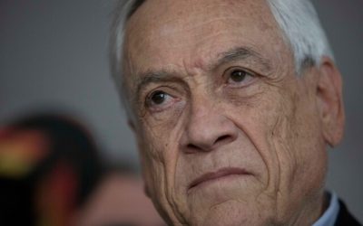 Gobierno de Piñera pagó más de $3 mil millones a la USS