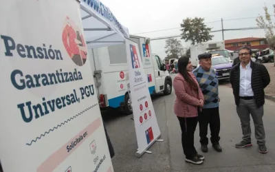 ¡Te apoyamos con tu PGU!